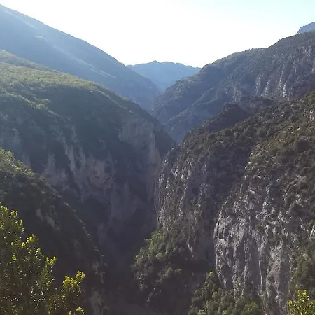 Casa vacanze Gorges Du Verdon - Sainte-croix