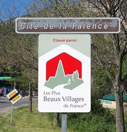 Gorges Du Verdon - Sainte-croix Casa vacanze *