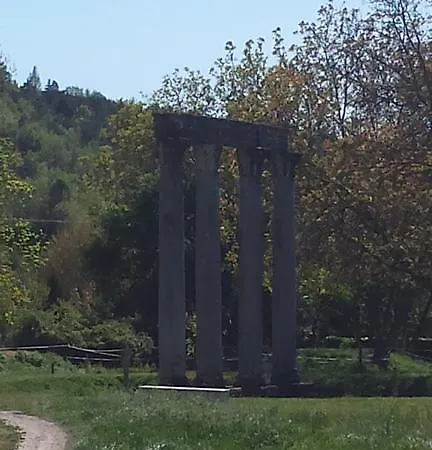 Gorges Du Verdon - Sainte-croix *