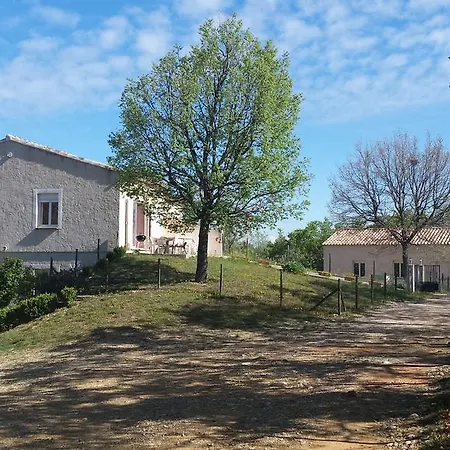 Casa vacanze Gorges Du Verdon - Sainte-croix