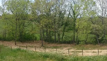 Gorges Du Verdon - Sainte-croix * Montagnac (Alpes-de-Haute-Provence)