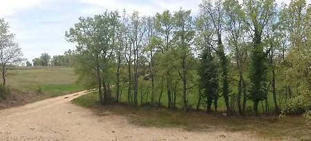 Gorges Du Verdon - Sainte-croix *
