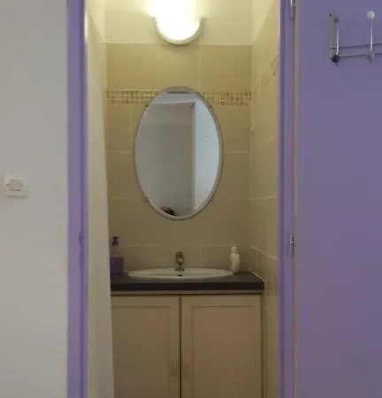 Gorges Du Verdon - Sainte-croix Casa vacanze Montagnac (Alpes-de-Haute-Provence)